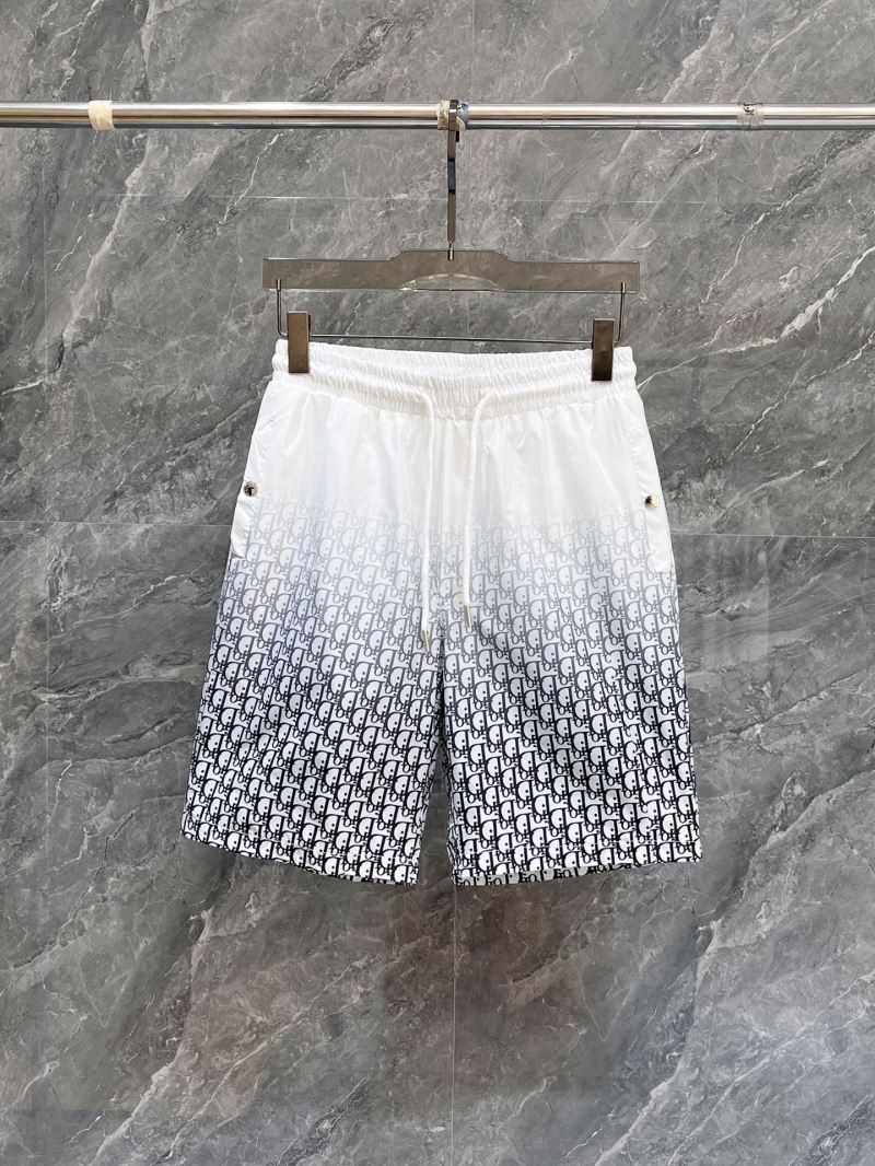 Christian Dior Short Pants